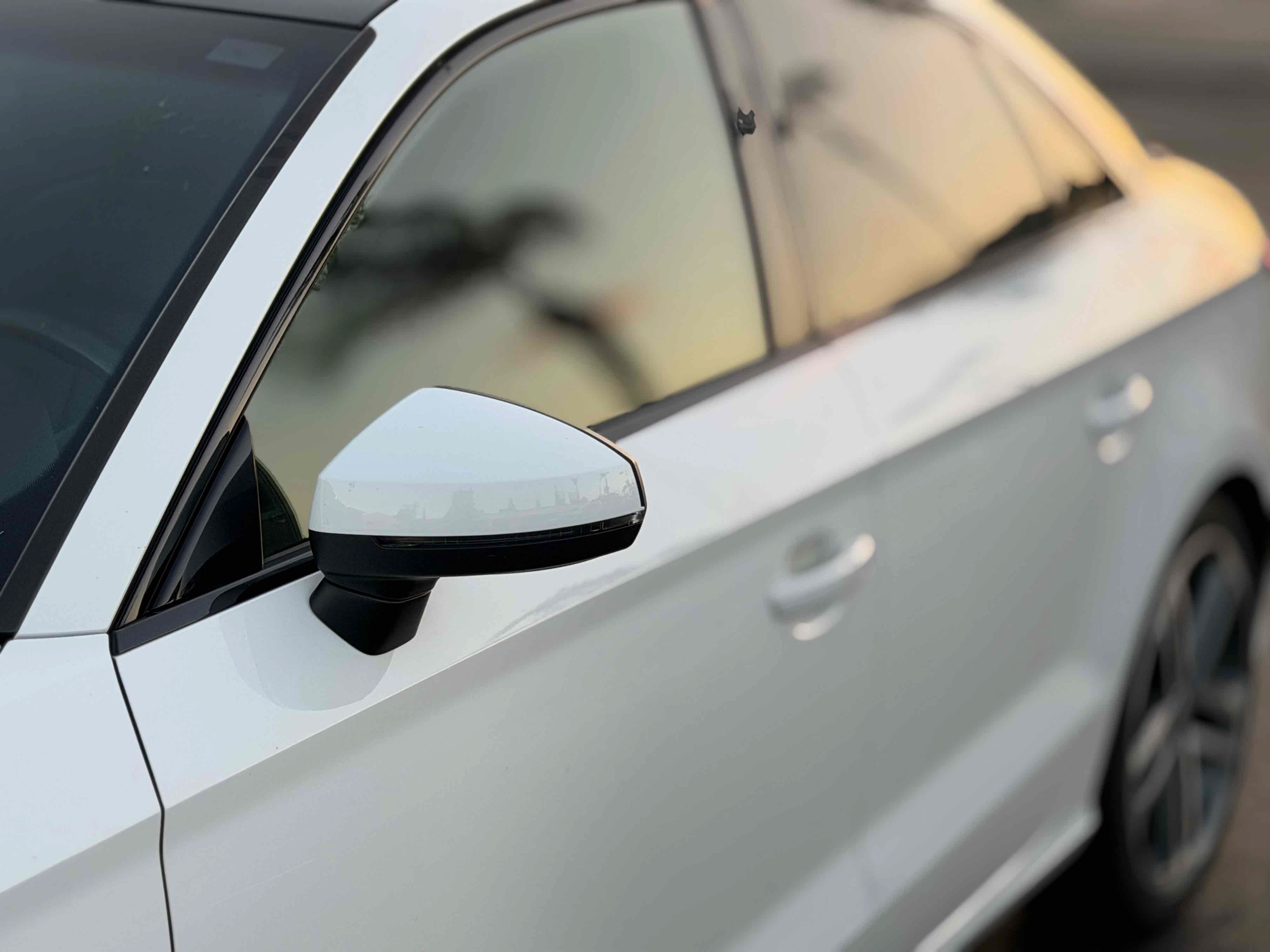 Used 2019 Audi A3 2.0T Titanium w/ Convenience Package FWD image 8