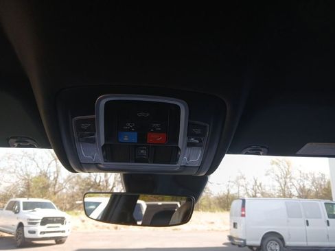 New 2026 RAM 1500 Laramie w/ Night Edition image 22