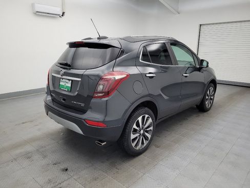 Used 2018 Buick Encore Preferred image 9