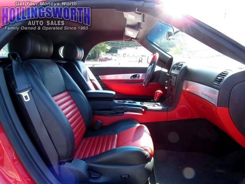 Used 2002 Ford Thunderbird image 5