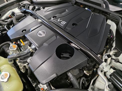 Used 2023 Nissan Z w/ Floor Mat Package (L93) RWD image 35