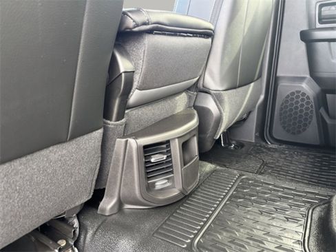 New 2026 RAM 3500 Tradesman w/ Chrome Appearance Group A image 26