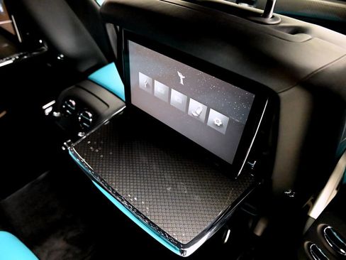 New 2026 Rolls-Royce Ghost Black Badge AWD/4WD image 27