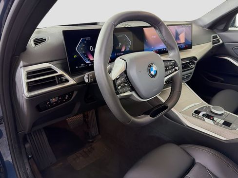 Used 2025 BMW 330i Sedan RWD image 10