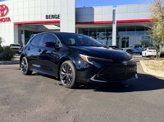 New 2026 Toyota Corolla XSE video 1