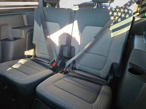 Used 2023 Ford Bronco Outer Banks image 17