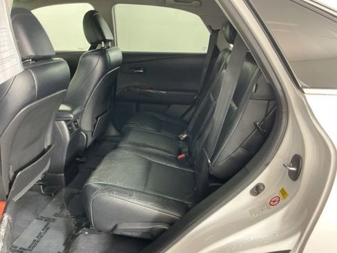Used 2011 Lexus RX 350 AWD image 24