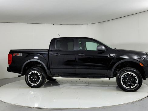 Used 2021 Ford Ranger XL w/ FX4 Off-Road Package image 2