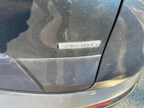 Used 2023 MAZDA CX-30 AWD 2.5 S w/ Select Package image 10