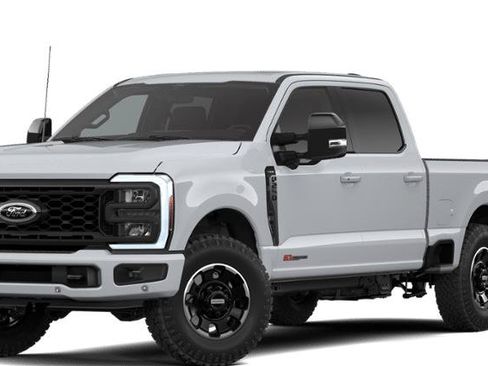New 2026 Ford F250 Lariat w/ Tremor Off-Road Package AWD/4WD image 23