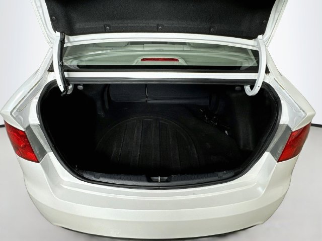 Used 2012 Kia Forte EX FWD image 25
