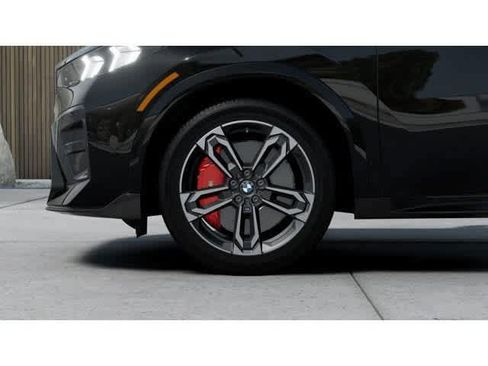 New 2027 BMW X2 M35i AWD/4WD image 7