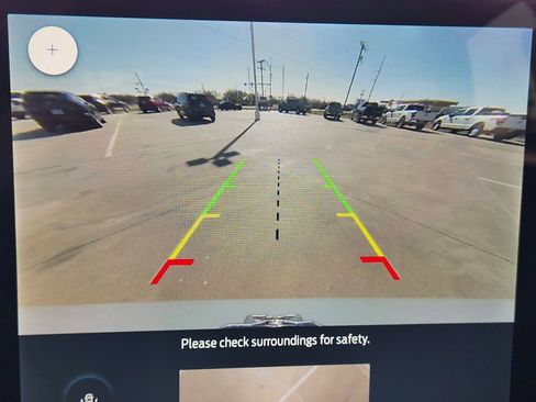 New 2026 Ford Mustang Mach-E Premium w/ Technology Package image 13