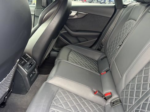 Certified 2023 Audi S5 Premium Plus w/ Premium Plus Package AWD/4WD image 35