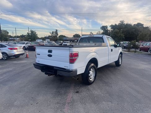 Used 2012 Ford F150 XL w/ Trailer Tow Pkg image 5