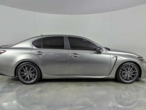 Used 2016 Lexus GS F RWD image 10