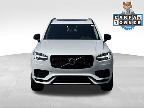 Used 2023 Volvo XC90 T8 Plus w/ Protection Package Premier AWD/4WD image 11