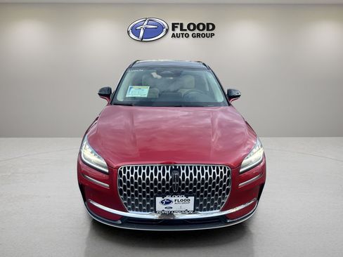 New 2026 Lincoln Corsair Premiere image 2