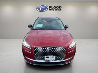 New 2026 Lincoln Corsair Premiere video 2