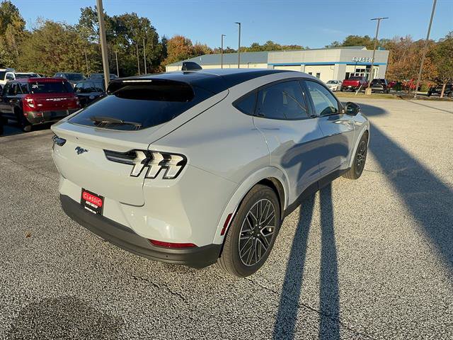 New 2026 Ford Mustang Mach-E Premium w/ Technology Package AWD/4WD image 7