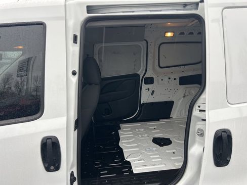 Used 2022 RAM ProMaster City Wagon image 11