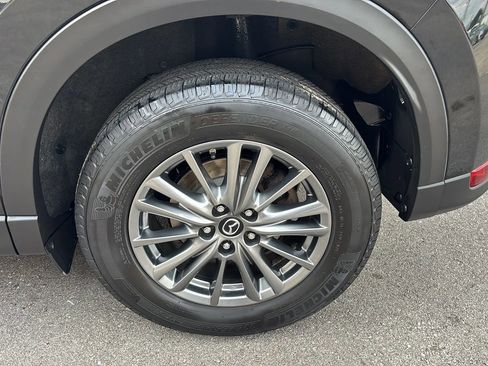 Used 2018 MAZDA CX-5 Sport w/ I-ACTIVSENSE Package image 47