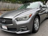 Used 2014 INFINITI Q50 Premium image 3