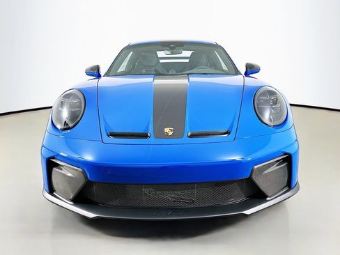 New 2026 Porsche 911 GT3 image 6