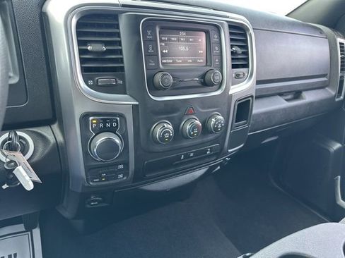 Certified 2024 RAM 1500 Classic Warlock image 41