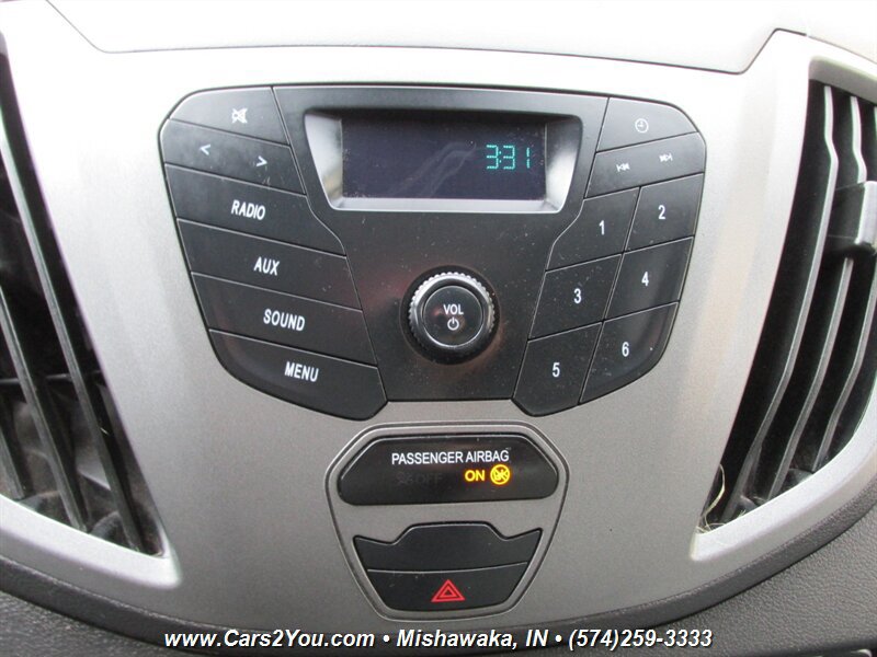 Used 2018 Ford Transit 150 130 Low Roof RWD image 13