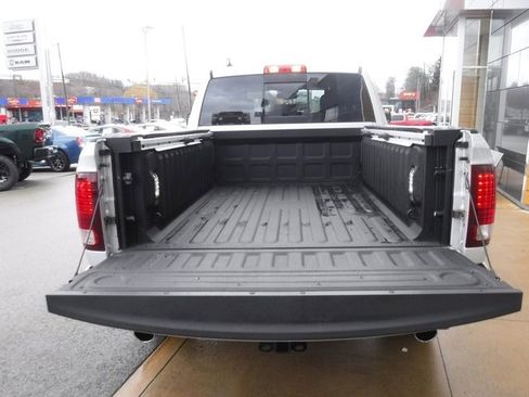 Certified 2017 RAM 1500 Sport image 20