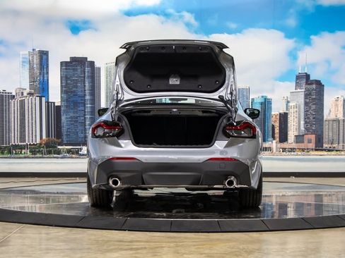 Used 2025 BMW 230i xDrive Coupe image 12