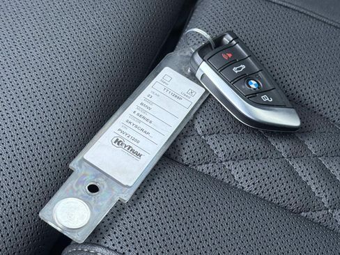Certified 2023 BMW 530i w/ Premium Package RWD image 36