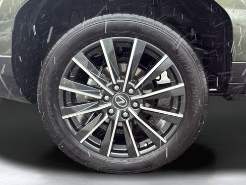 Used 2024 Lexus GX 550 image 20