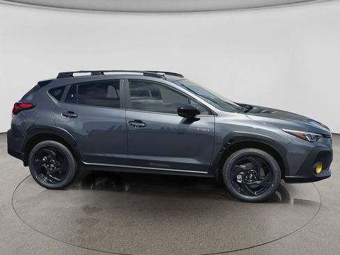 New 2026 Subaru Crosstrek 2.5i Sport w/ Crosstrek Mirror Package AWD/4WD image 9