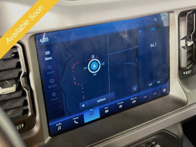 Used 2024 Ford Bronco Big Bend AWD/4WD image 14