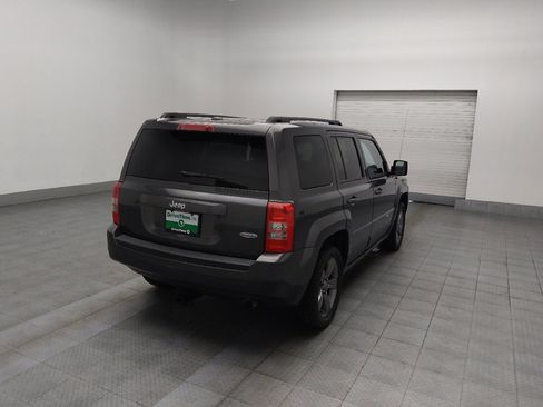 Used 2016 Jeep Patriot Latitude image 9