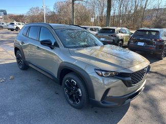 New 2026 MAZDA CX-50 Meridian Edition w/ Weather Package video 1