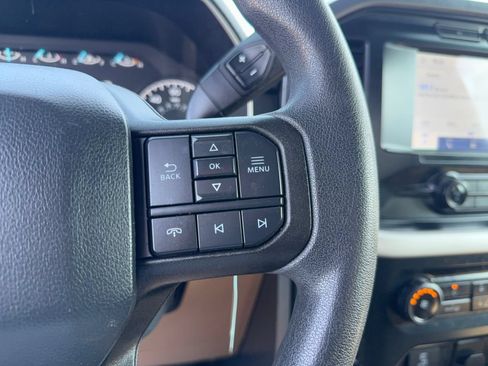 Used 2023 Ford F150 XLT AWD/4WD image 16