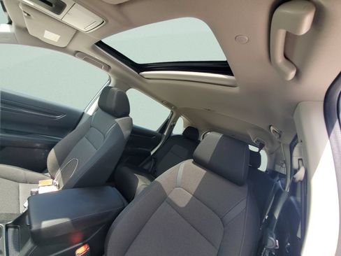 Used 2026 Honda CR-V EX image 17