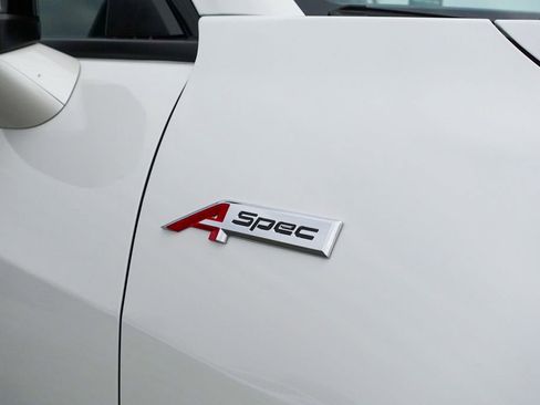 New 2025 Acura ADX A-Spec image 5