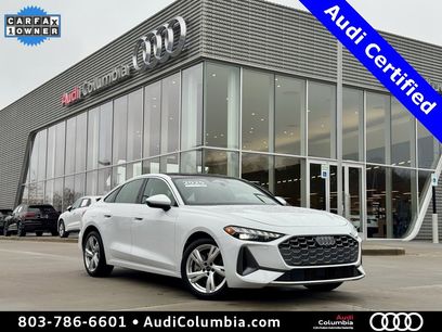 Used 2025 Audi A5 2.0T Premium Plus w/ Premium Plus