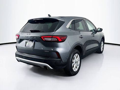 Used 2024 Ford Escape Active AWD/4WD image 9