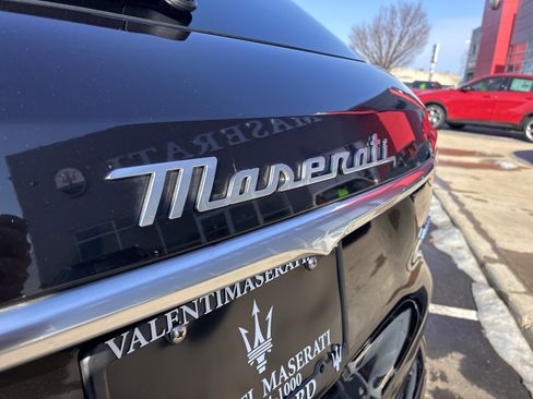 Used 2023 Maserati Grecale GT image 13