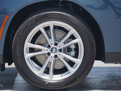 Used 2025 BMW X3 xDrive30i w/ Convenience Package image 5