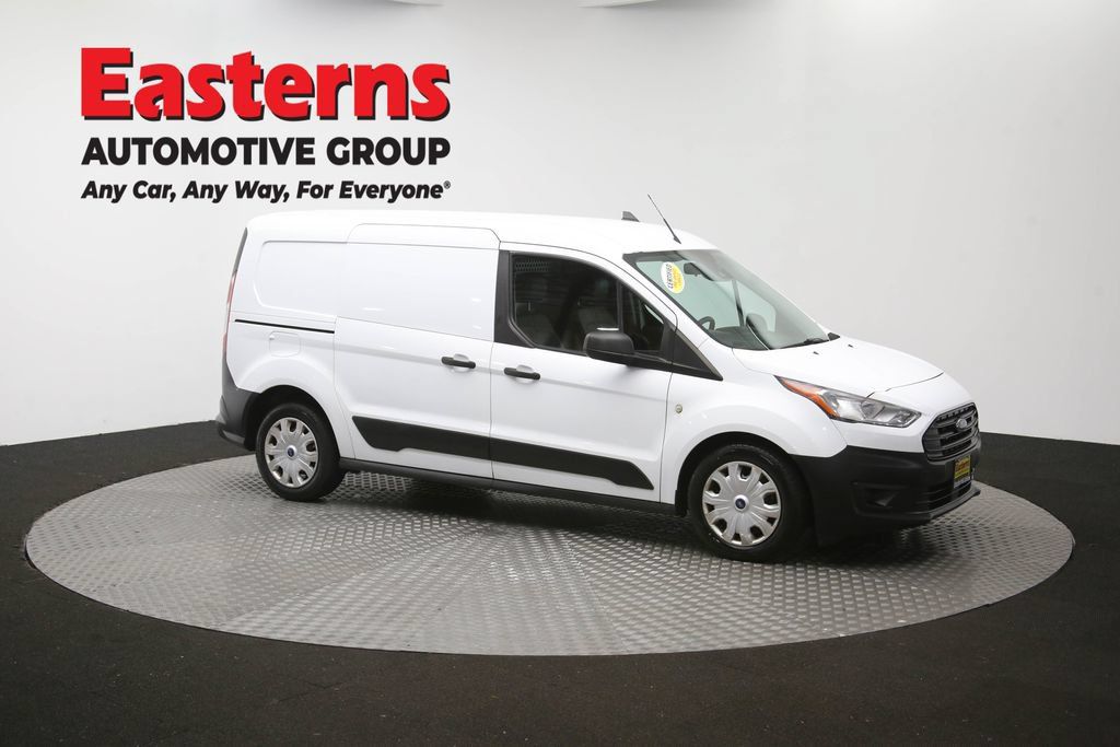 Used 2019 Ford Transit Connect XL FWD image 49