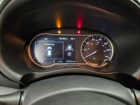 Used 2020 Nissan Kicks SR w/ SR Premium Package image 21