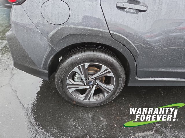 Certified 2026 Subaru Crosstrek 2.5i Premium AWD/4WD image 21
