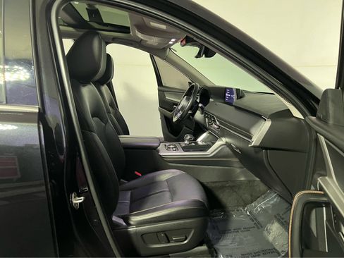 Used 2024 MAZDA CX-90 Plug-In Hybrid w/ Premium Pkg AWD/4WD image 30