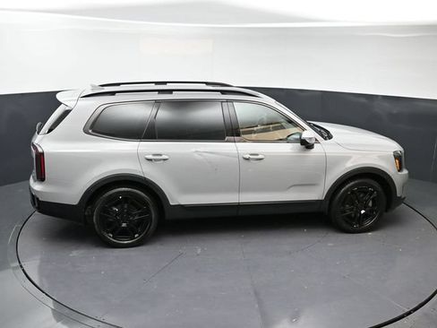 Used 2025 Kia Telluride EX X-Line AWD/4WD image 28